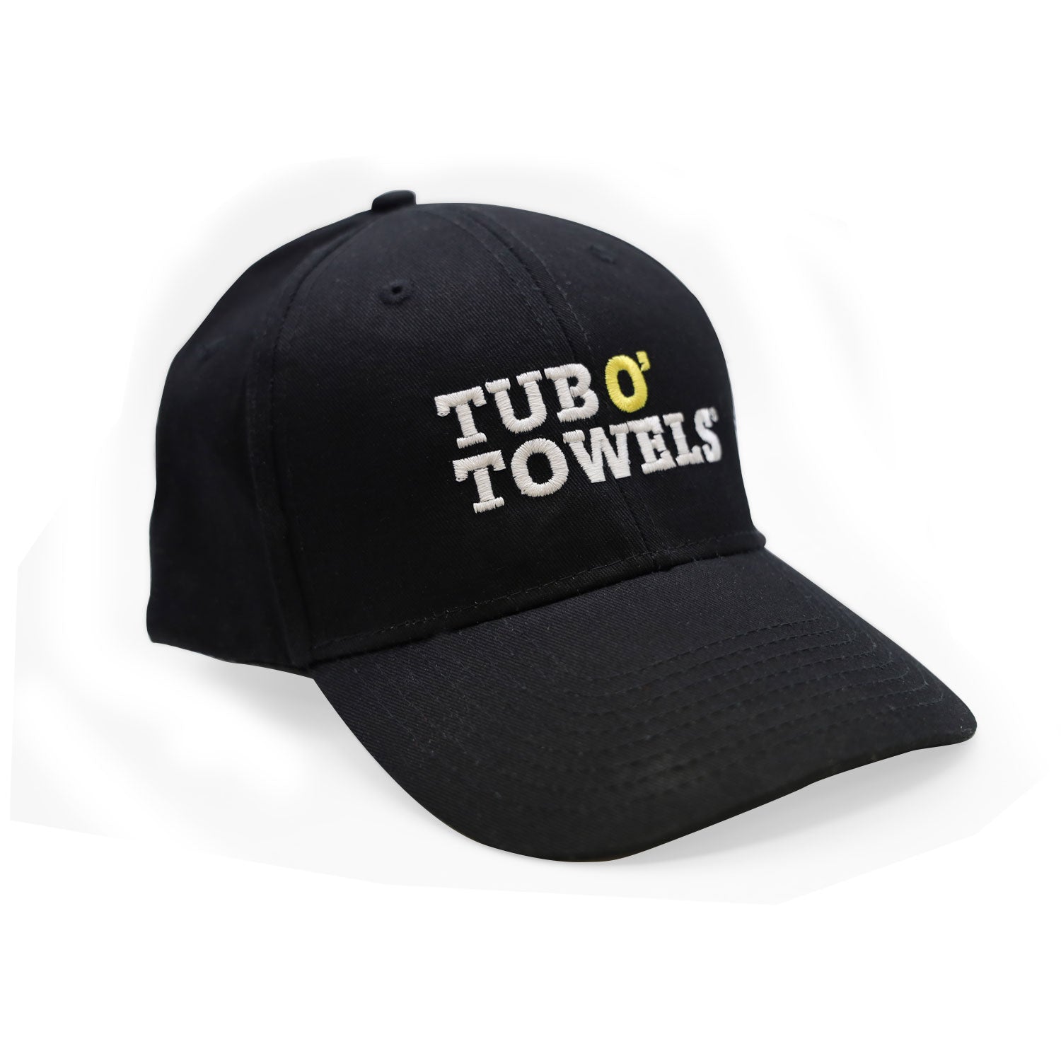 Tub O' Towels Hat